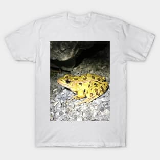 Frog Unit T-Shirt